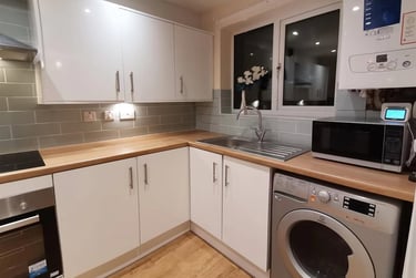 3 bed house, Liddle Court, Arthurs Hill, Newcastle, NE46PD - Image 1